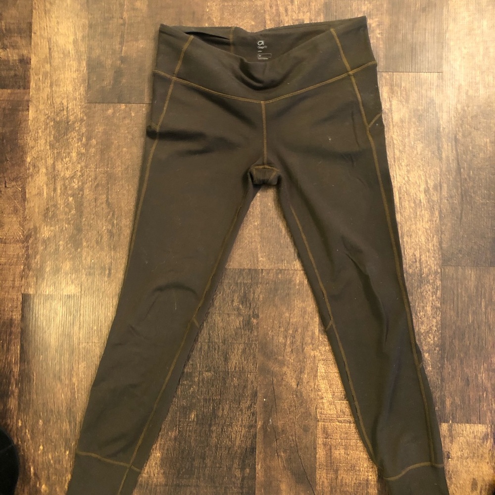 Gap leggings